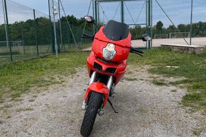 Ducati Multistrada 620cc