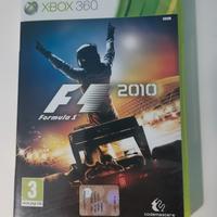 Gioco xbox360 