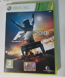 Gioco xbox360 