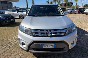 Suzuki Vitara 1.6 DDiS 4WD AllGrip DCT V-Top