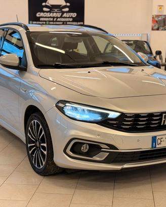 Fiat Tipo 1.0 SW GPL