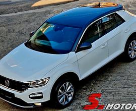 Volkswagen T-Roc 1.6 Tdi 116Cv Manuale Style-2020