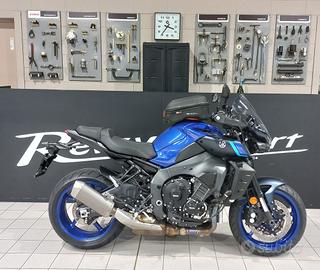 Yamaha MT-10 ABS