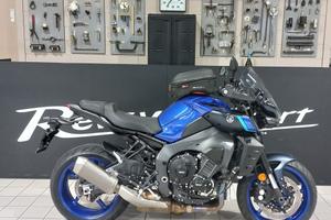 Yamaha MT-10 ABS