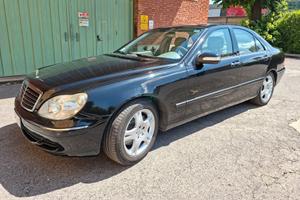 Mercedes-benz S 320 CDI