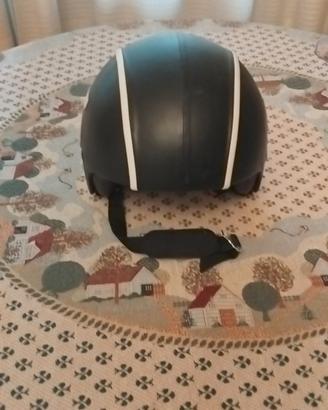 CASCO PER MOTOCICLO 