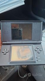 Nintendo ds lite