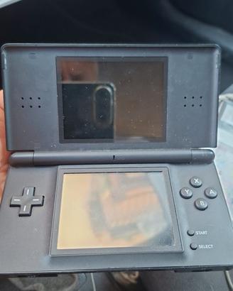 Nintendo ds lite