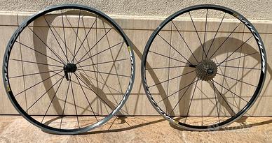 Cerchi bici MAVIC CERCHI AKSIUM ELITE UST