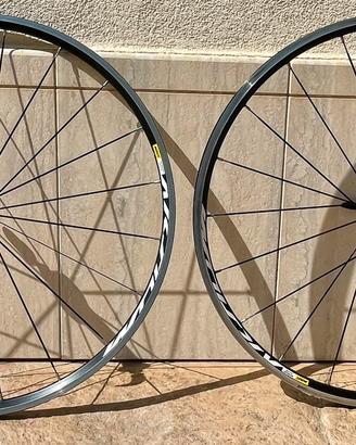 Cerchi bici MAVIC CERCHI AKSIUM ELITE UST