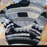 maglione donna
