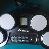 Batteria elettronica Alesis