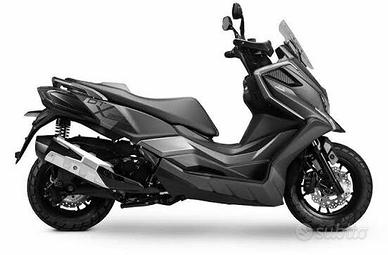 Kymco DTX 360 350i - PROMO ULTIMO PEZZO