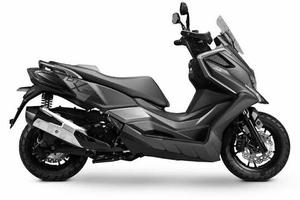 Kymco DTX 360 350i - PROMO ULTIMO PEZZO