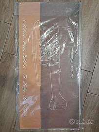 I velivoli storici italiani – Trofeo Schneider