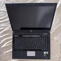 HP Pavilion DV5000 - No Hard Disk