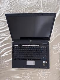 HP Pavilion DV5000 - No Hard Disk