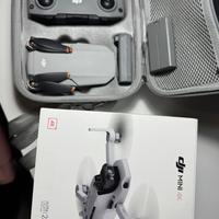 Drone DJI MINI 4k