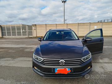 VOLKSWAGEN Passat 8ª serie - 2016