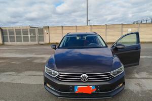 VOLKSWAGEN Passat 8ª serie - 2016