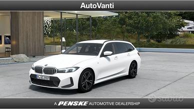 BMW Serie 3 330i xDrive Touring Msport