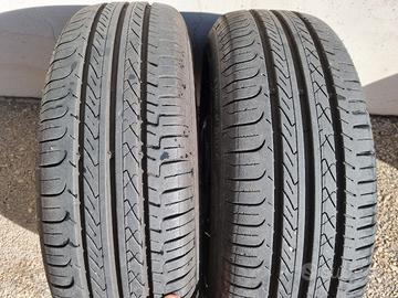 gomme estive toyota yaris 1 serie 