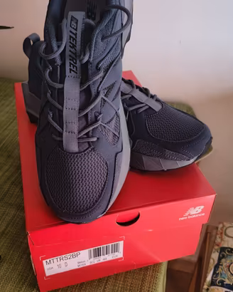Scarpe da ginnastica NB