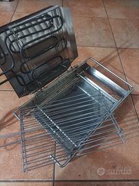Bistecchiera elettrica