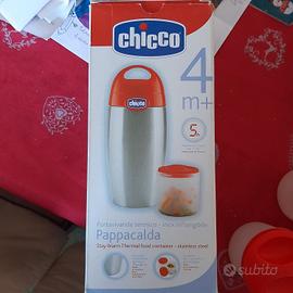 scaldapappa Chicco