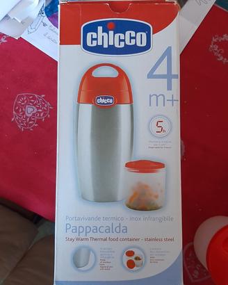 scaldapappa Chicco
