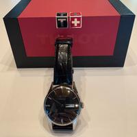 Tissot visodate automatico anno 2010