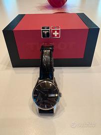 Tissot visodate automatico anno 2010