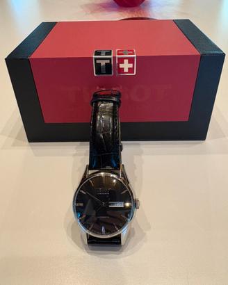 Tissot visodate automatico anno 2010