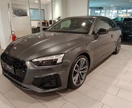 AUDI A5 COUPE' 40 TFSI MHEV QUATTRO S TRONIC N312