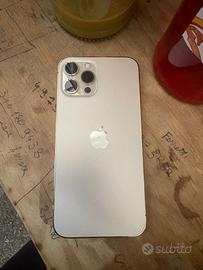 I phone 12 pro max