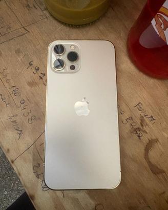 I phone 12 pro max