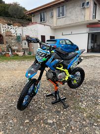Pit bike NCX 125