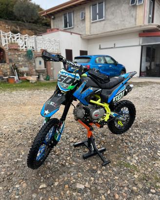 Pit bike NCX 125