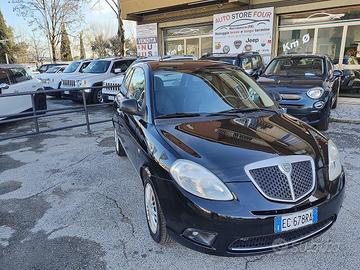 LANCIA YPSILON 1.2BENZINA 75CV OKNEOPATE