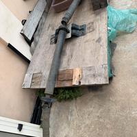 Albero trasmissione Land Rover freelander 2