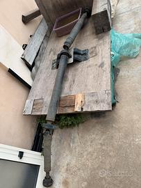 Albero trasmissione Land Rover freelander 2