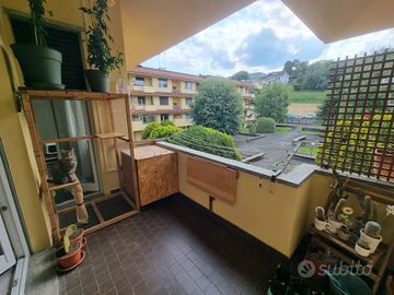 Appartamento quadrilocale a Verzuolo