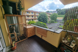 Appartamento quadrilocale a Verzuolo