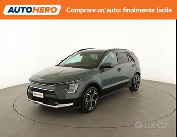 KIA Niro SJ27438