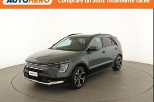 KIA Niro SJ27438
