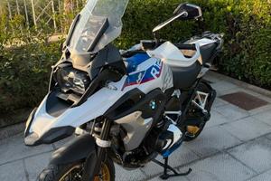 BMW R 1250 GS CON KM 7300