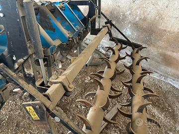 Dissodatore 7 ancore