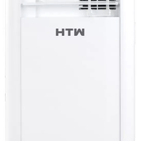 Condizionatore portatile 9000 Btu solo freddo