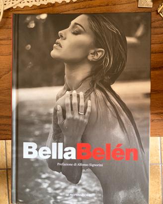 Libro Belen