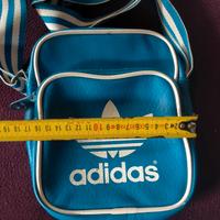 tracolla adidas